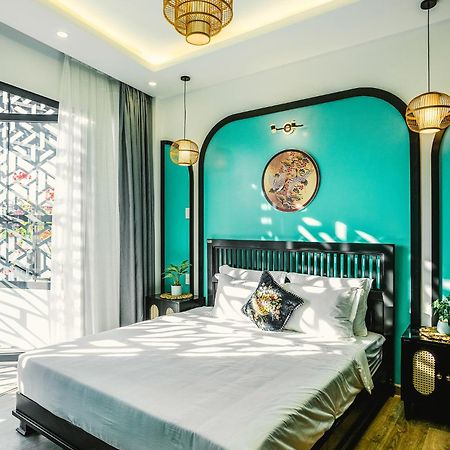 Lamy House Apartment Кан То Екстериор снимка