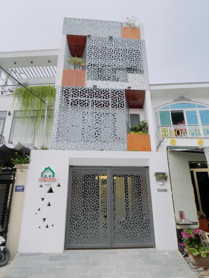 Lamy House Apartment Кан То Екстериор снимка
