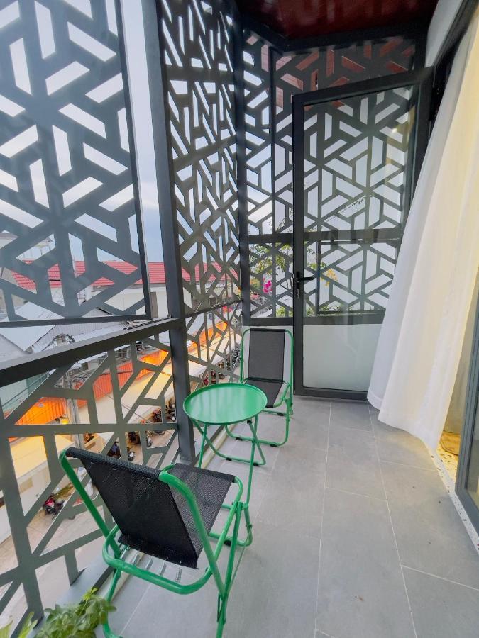 Lamy House Apartment Кан То Екстериор снимка