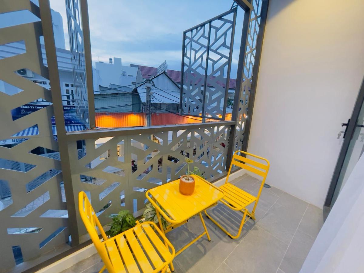 Lamy House Apartment Кан То Екстериор снимка