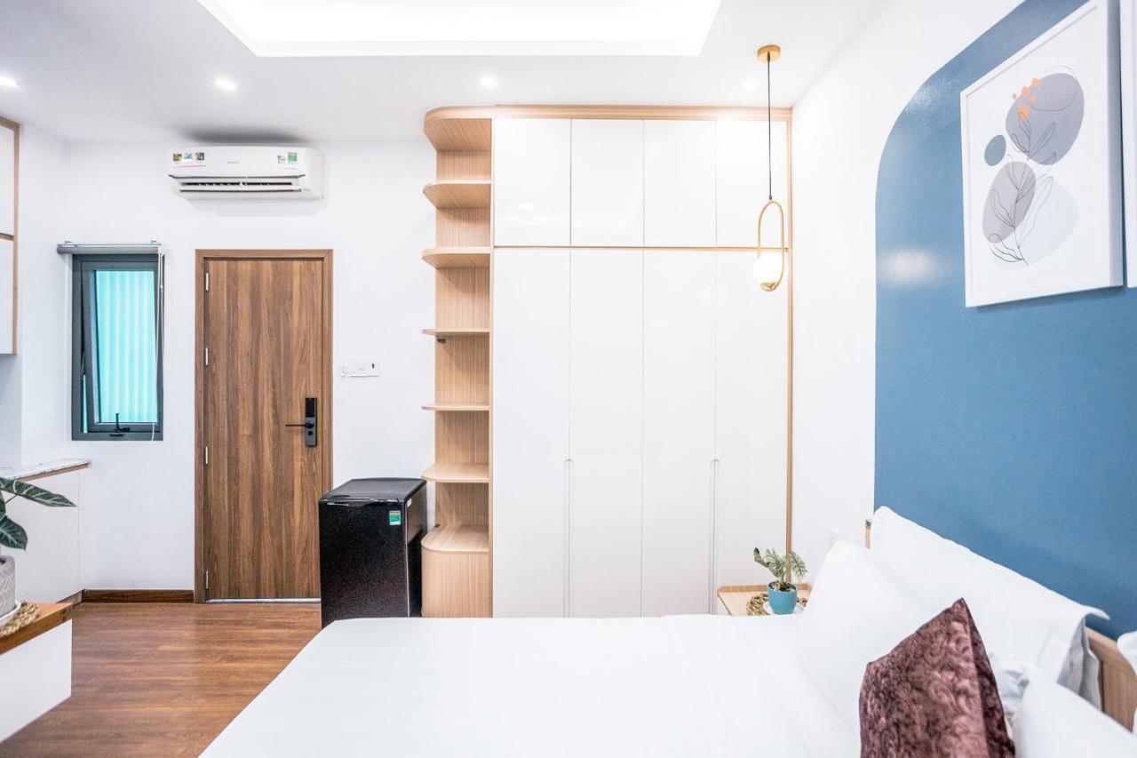 Lamy House Apartment Кан То Екстериор снимка