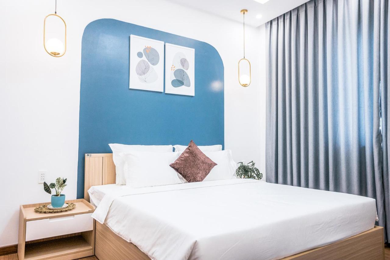 Lamy House Apartment Кан То Екстериор снимка