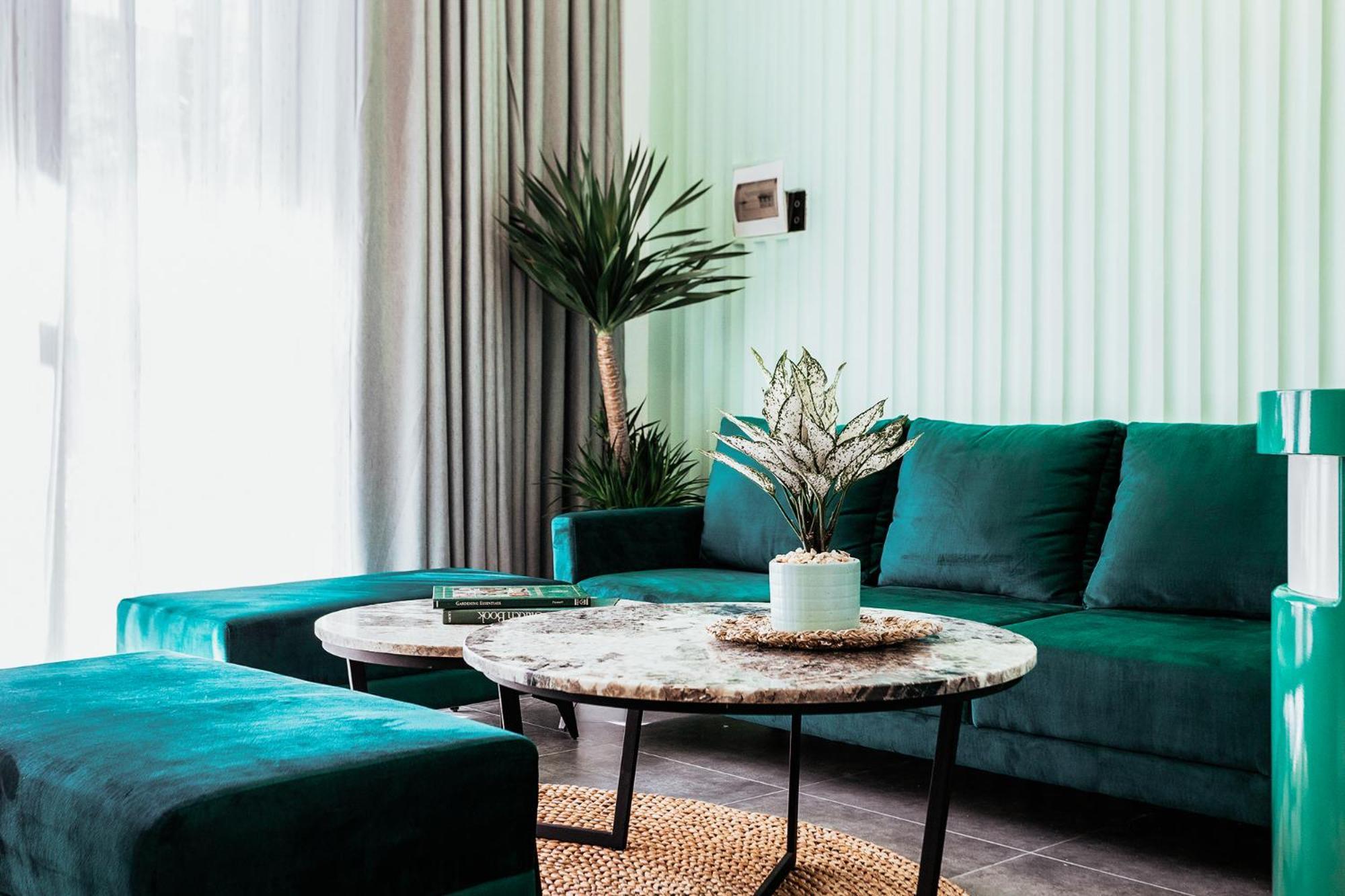 Lamy House Apartment Кан То Екстериор снимка