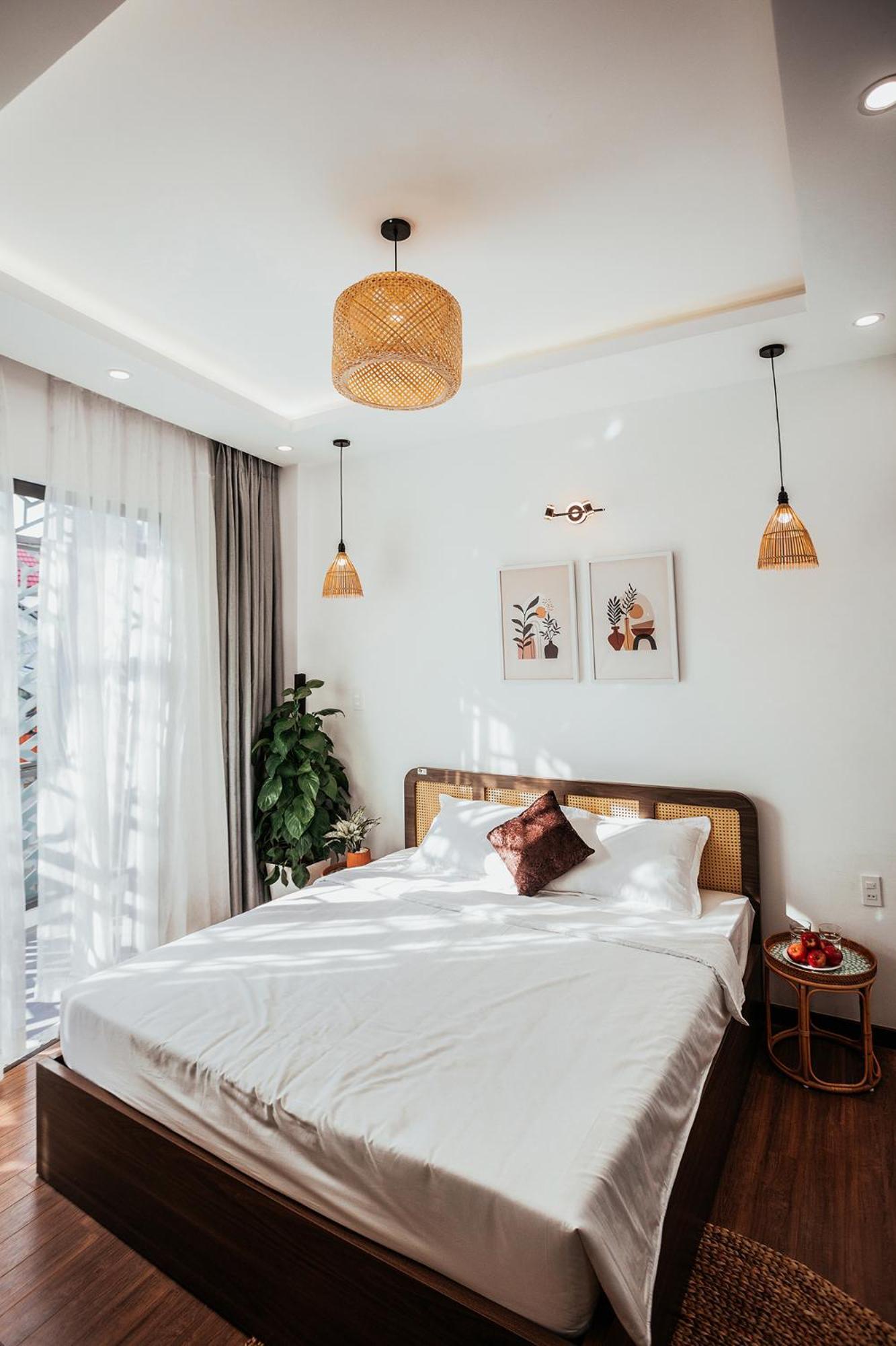 Lamy House Apartment Кан То Екстериор снимка