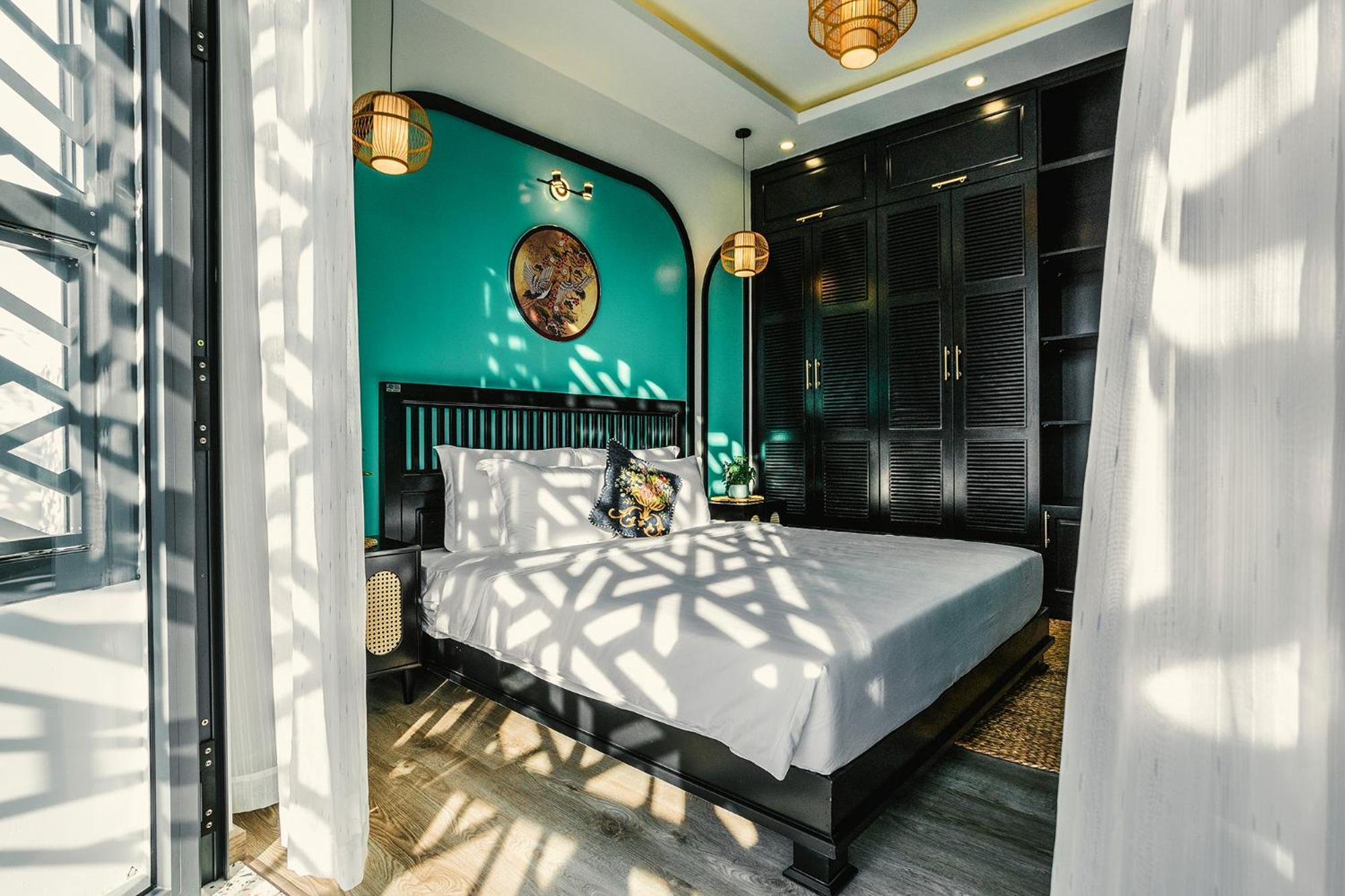 Lamy House Apartment Кан То Екстериор снимка