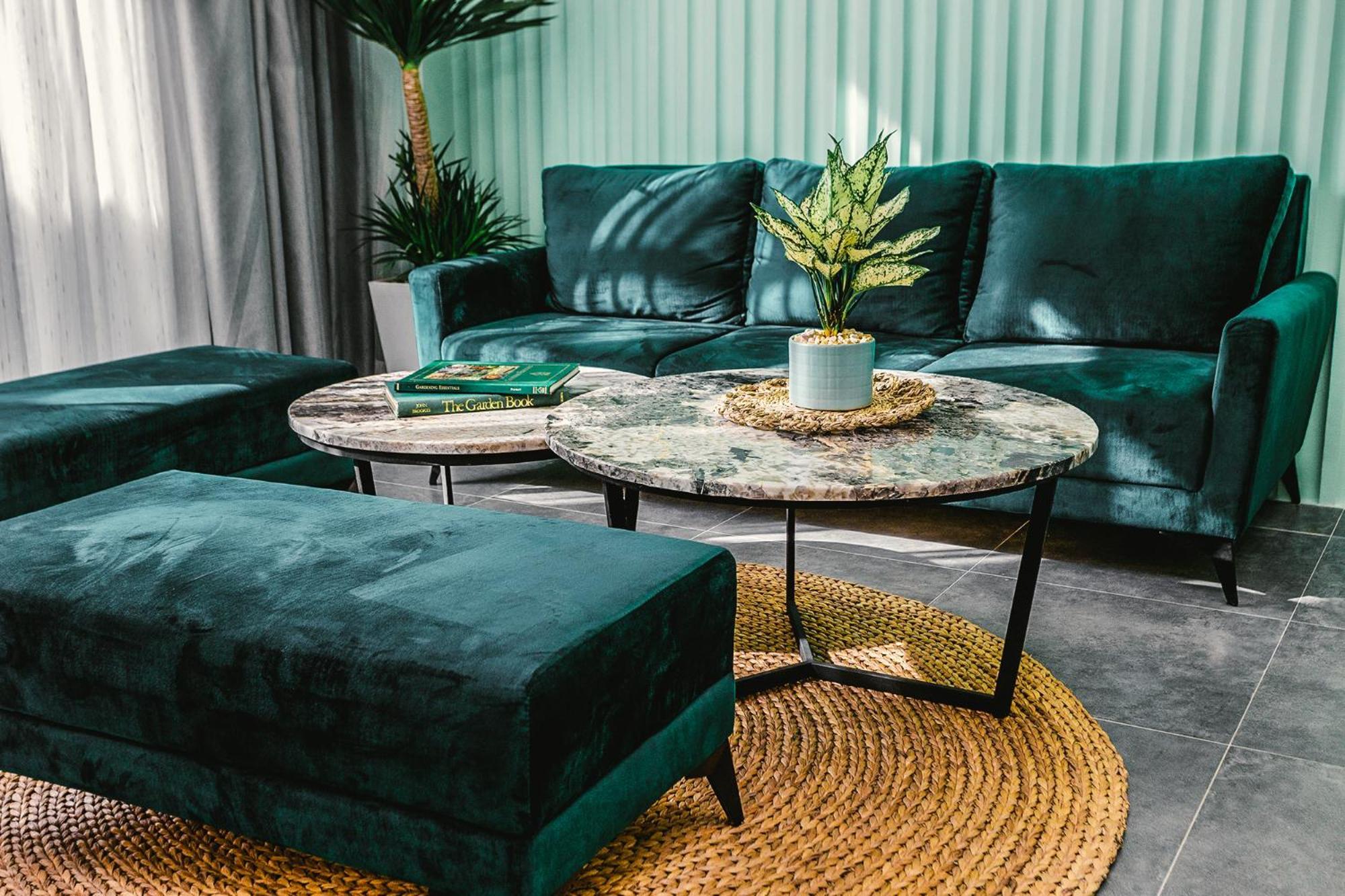 Lamy House Apartment Кан То Екстериор снимка